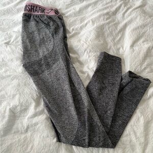 Gymshark Charcoal Leggings